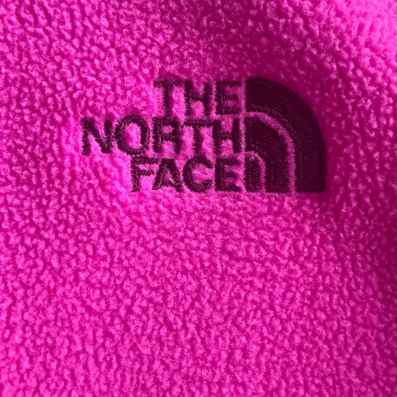 North Face Girls XL khumba jacket - Picture 4 of 8